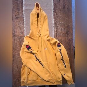 Champion Reverse Weave Hoodie
